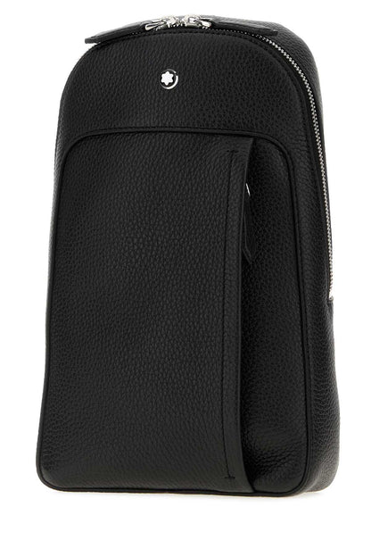 Montblanc Montblanc companion medium on-body bag