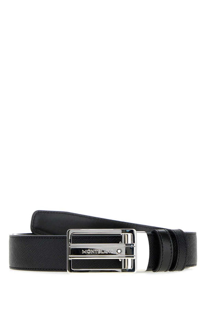 BELTRECTBKMSTLT&STSTSLIPLATEMSTLTBK30 BELT