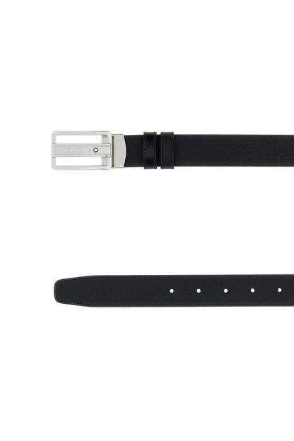 BELTRECTBKMSTLT&STSTSLIPLATEMSTLTBK30 BELT