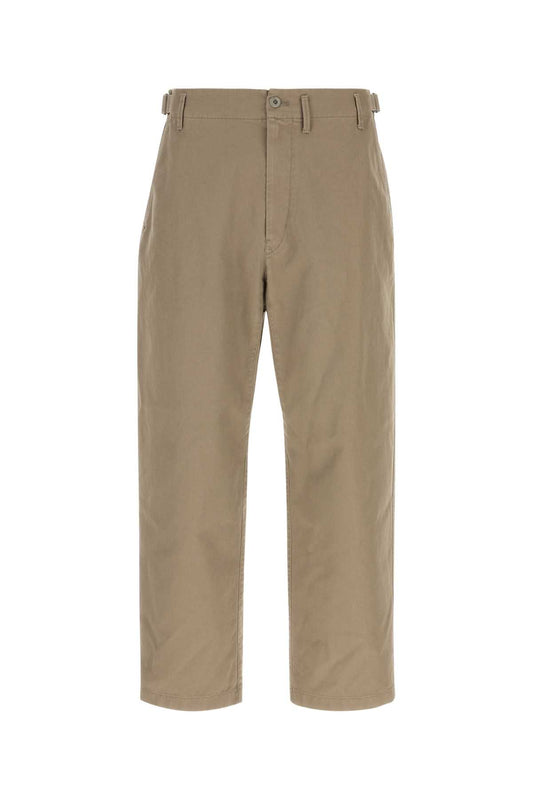 TAPERED PANTS PANTS