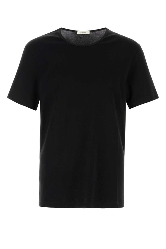 U-NECK TEE T-SHIRTS