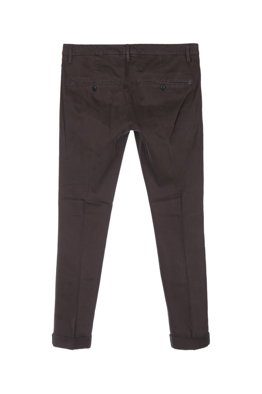 PANTALONE TASCA AMERICA PANTS