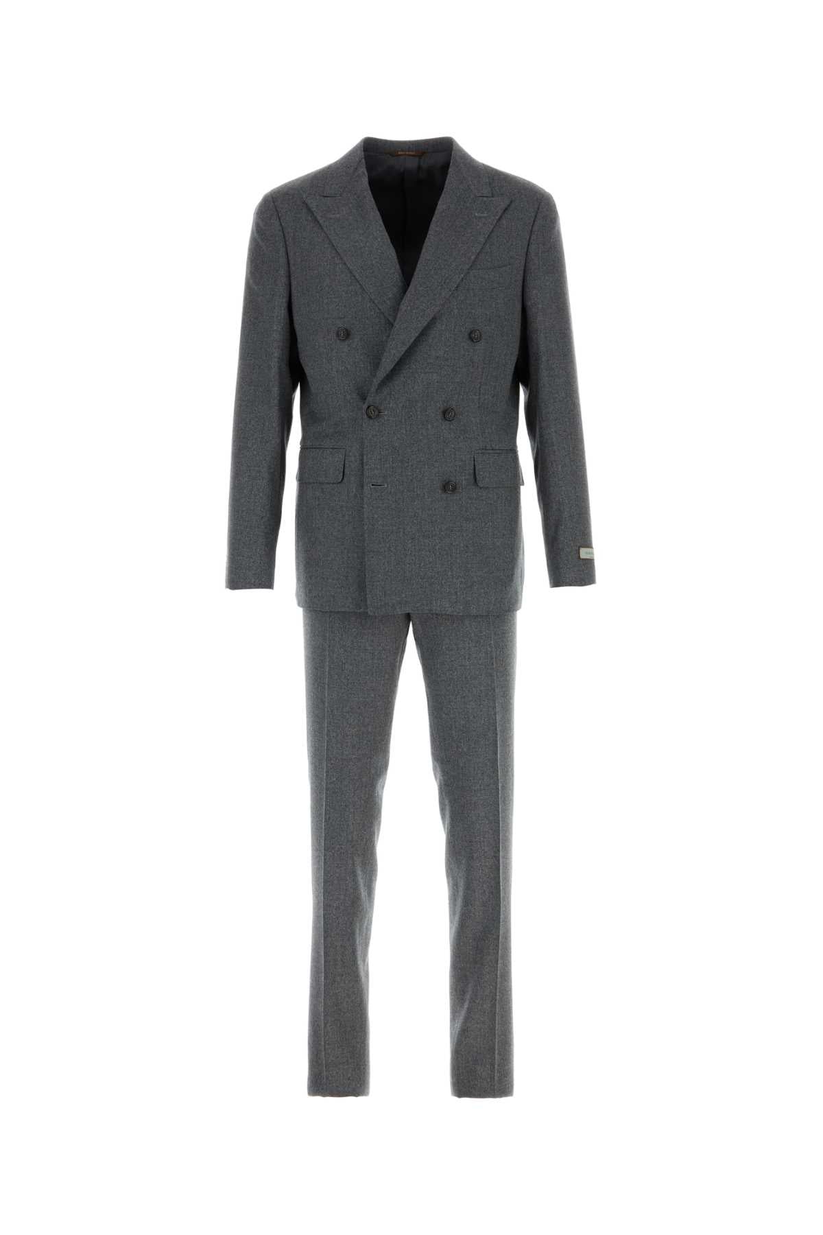 ABITO DOPPIO PETTO DRESSES