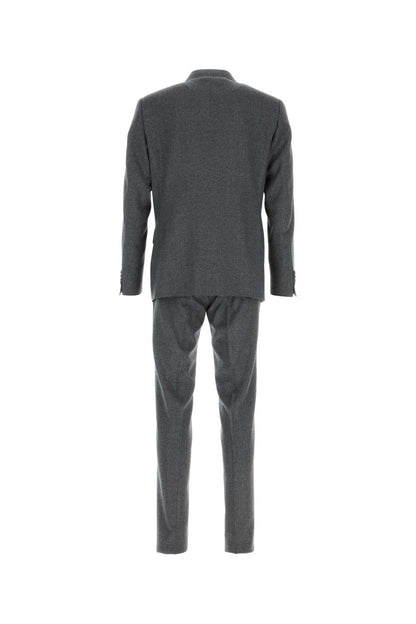 ABITO DOPPIO PETTO DRESSES
