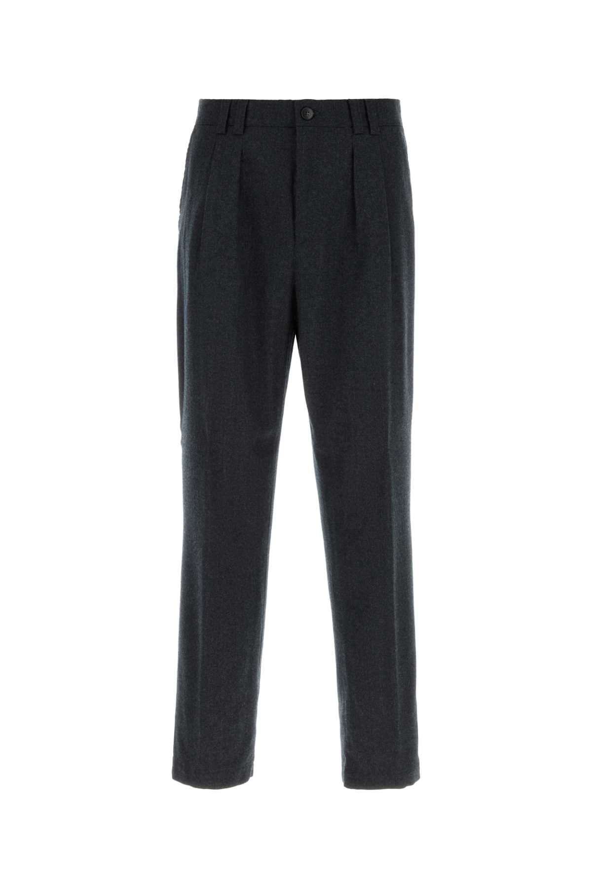 PANTALONI DOPPIA PENCE PANTS