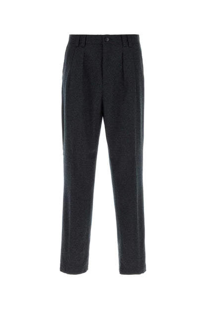 PANTALONI DOPPIA PENCE PANTS