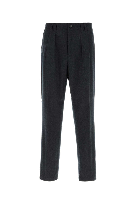PANTALONI DOPPIA PENCE PANTS