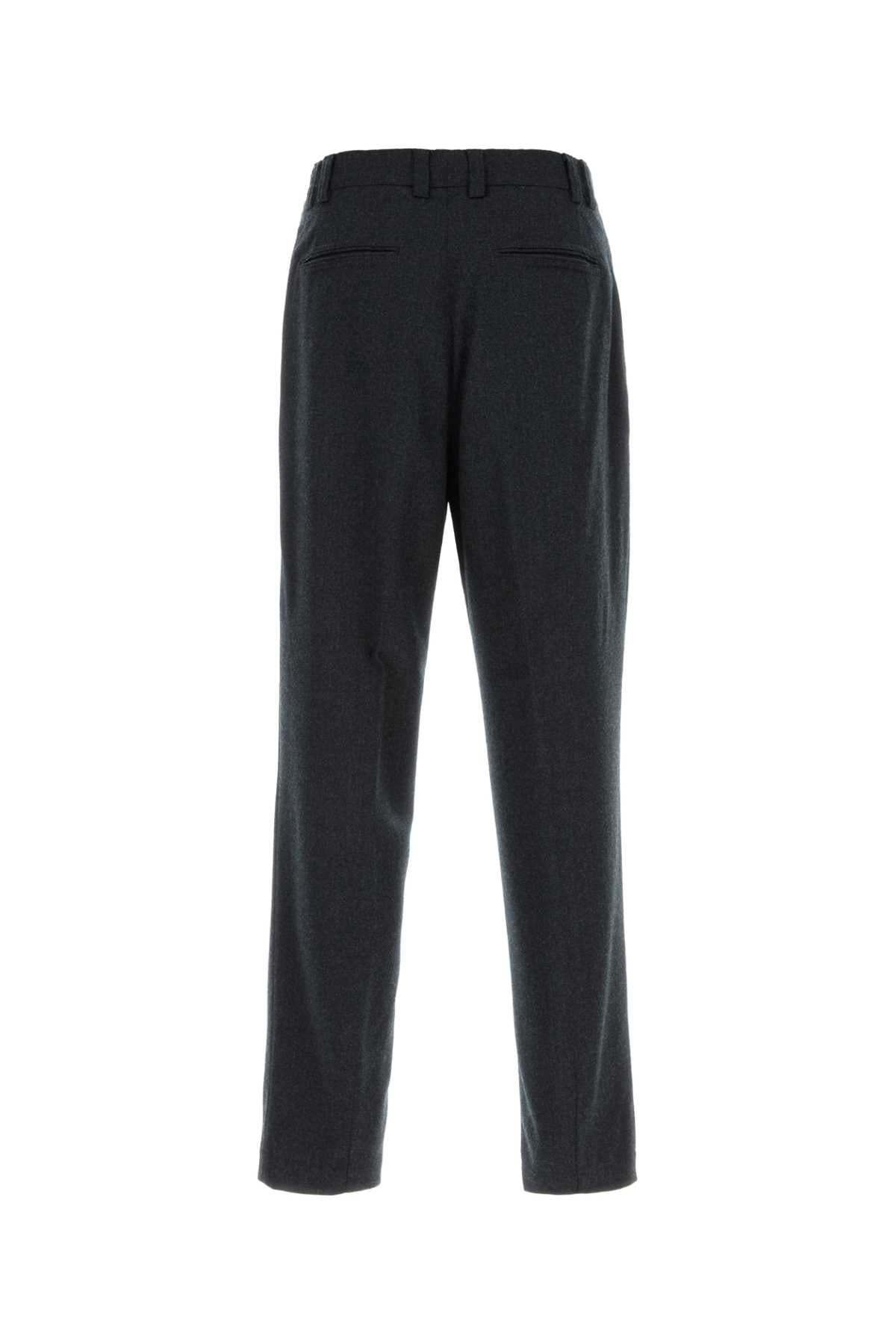 PANTALONI DOPPIA PENCE PANTS