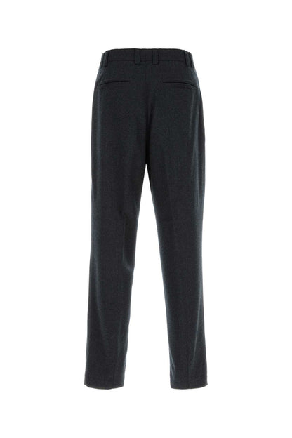 PANTALONI DOPPIA PENCE PANTS