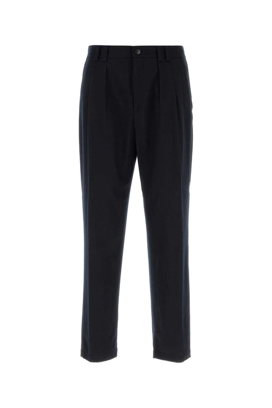 PANTALONI DOPPIA PENCE PANTS