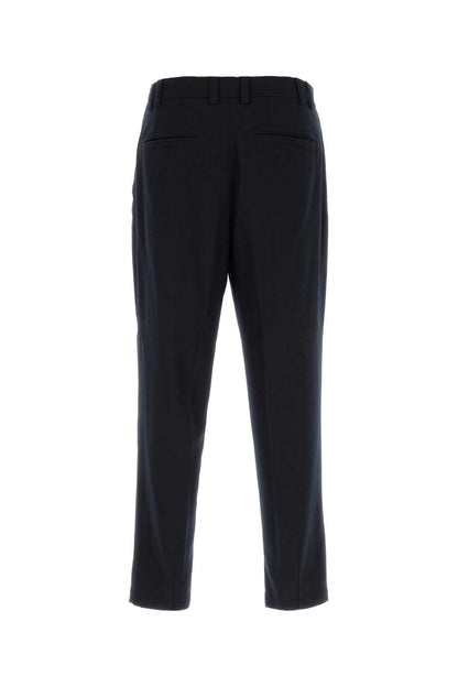 PANTALONI DOPPIA PENCE PANTS