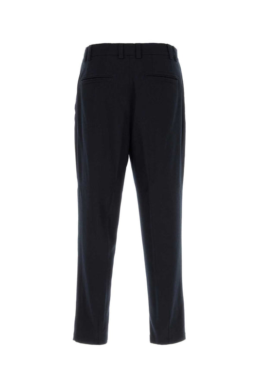 PANTALONI DOPPIA PENCE PANTS