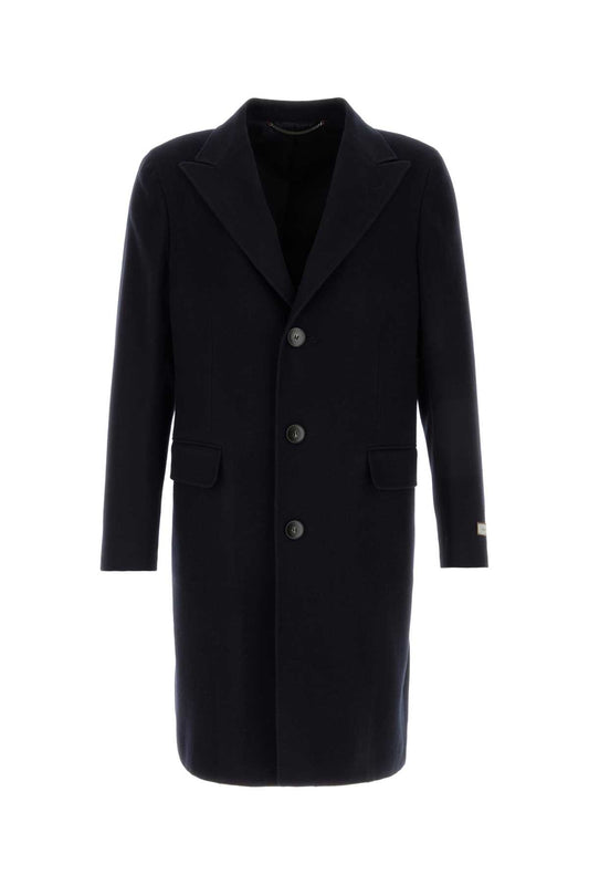 CAPPOTTO MONOPETTO COATS