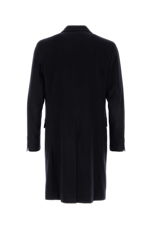 CAPPOTTO MONOPETTO COATS