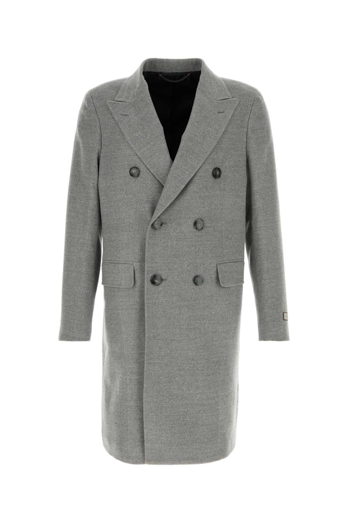 CAPPOTTO DOPPIO PETTO COATS