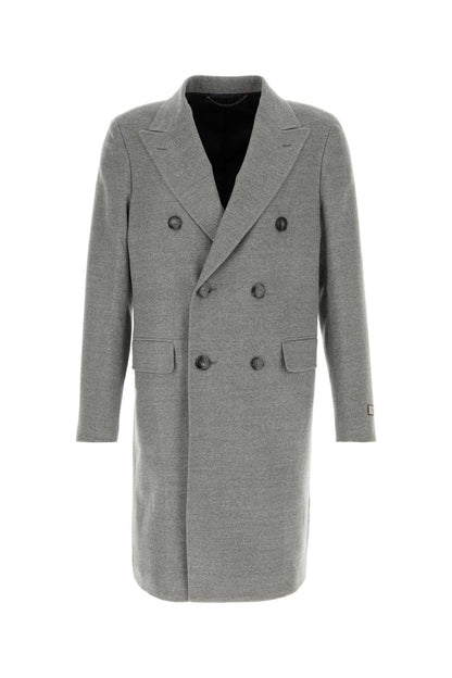 CAPPOTTO DOPPIO PETTO COATS