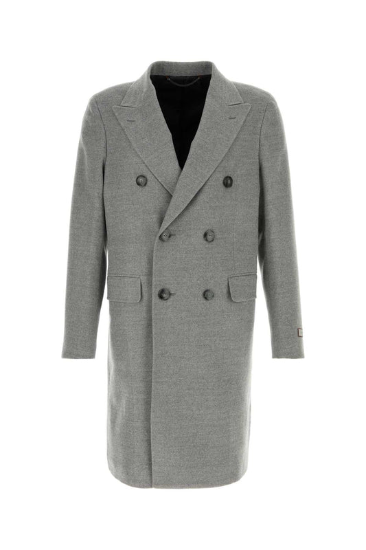 CAPPOTTO DOPPIO PETTO COATS