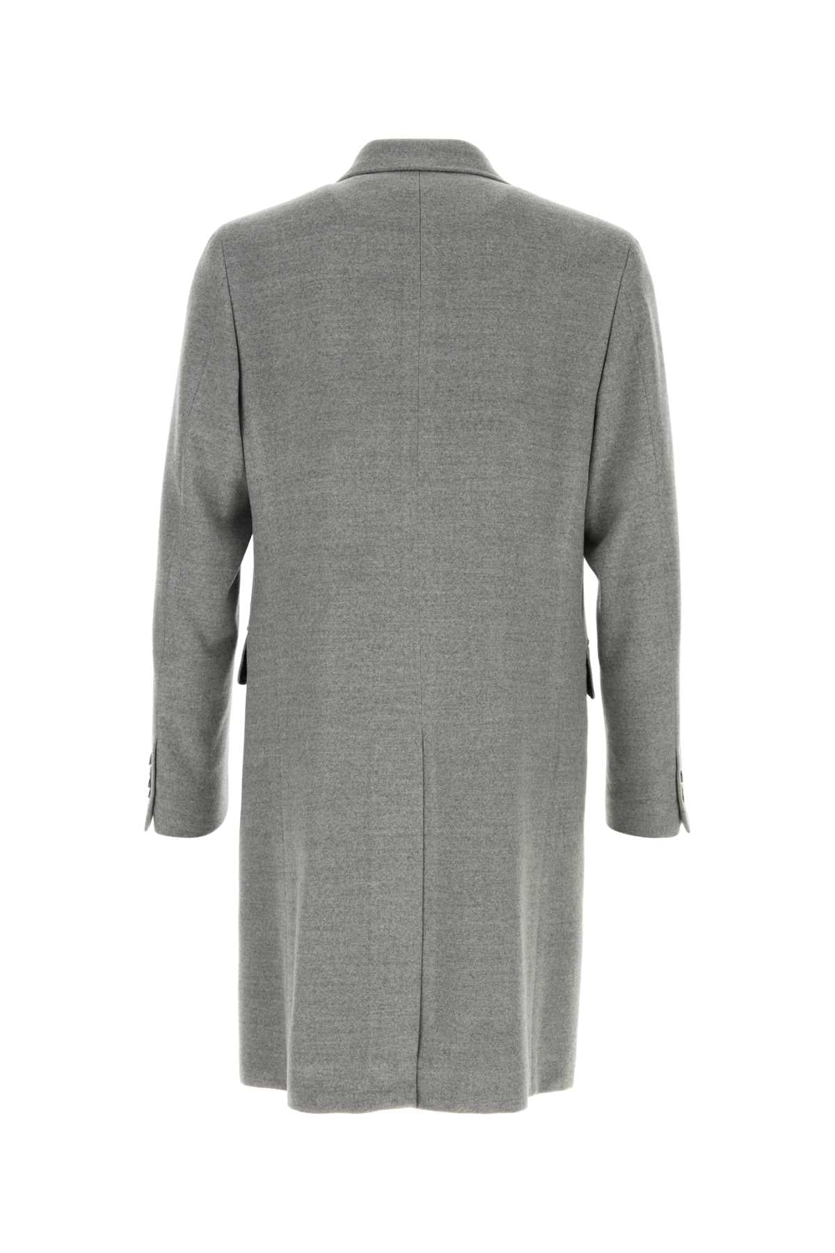 CAPPOTTO DOPPIO PETTO COATS