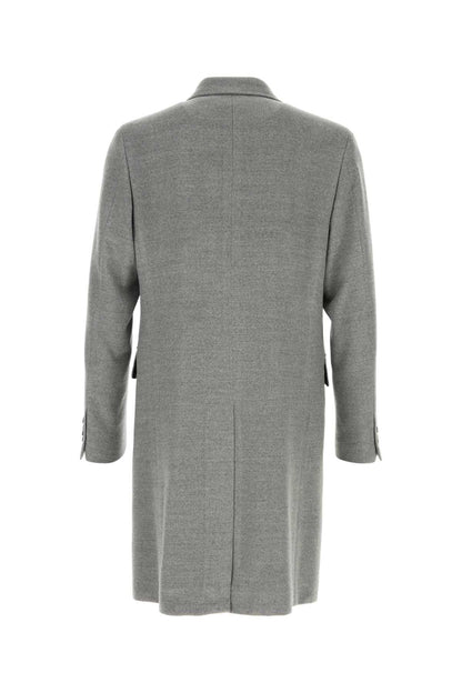 CAPPOTTO DOPPIO PETTO COATS