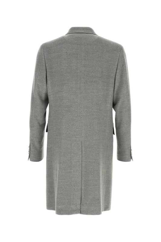 CAPPOTTO DOPPIO PETTO COATS