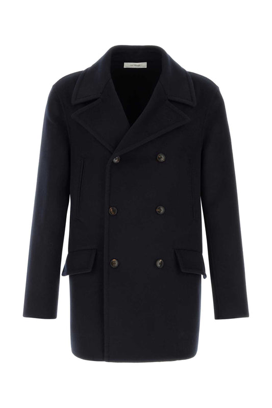 THE GOOD MEN PEACOAT COATS