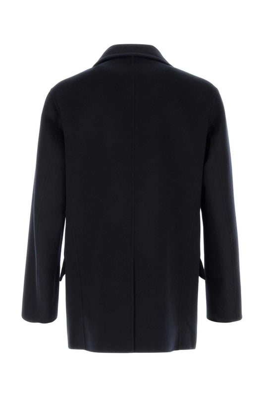 THE GOOD MEN PEACOAT COATS