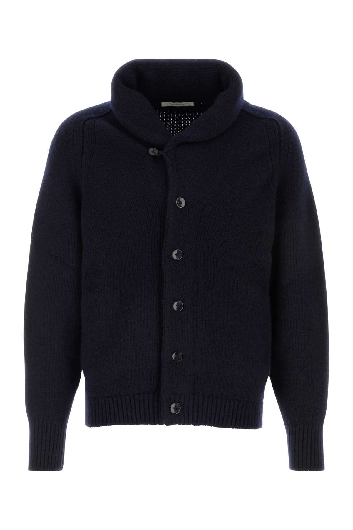 MONTANA CARDIGAN KNITWEARS