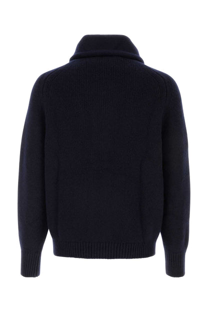 MONTANA CARDIGAN KNITWEARS