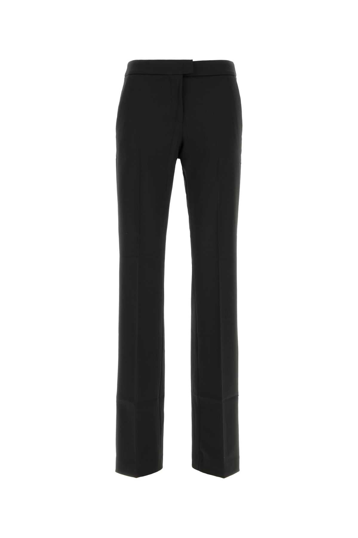 GLADYS - STRAIGHT PANTS PANTS