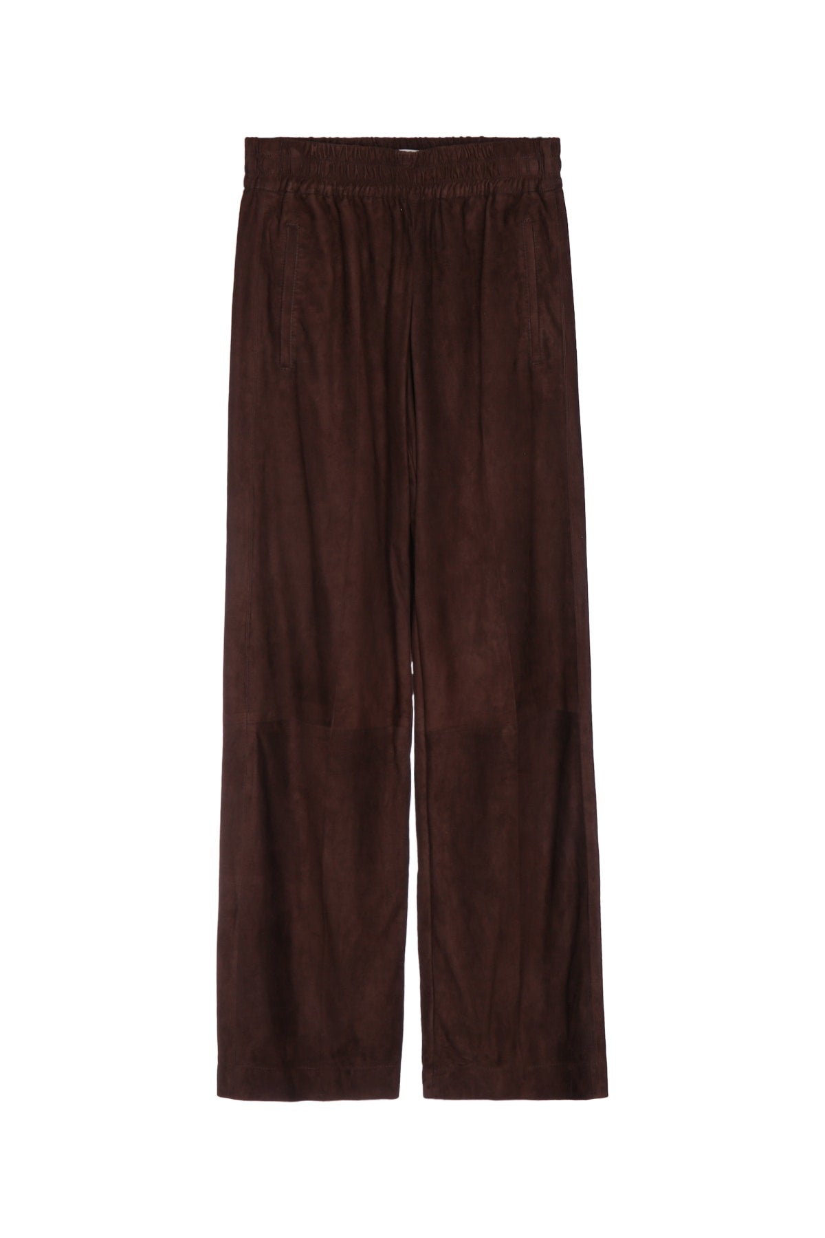 PANTALONE CON ELASTICO PANTS