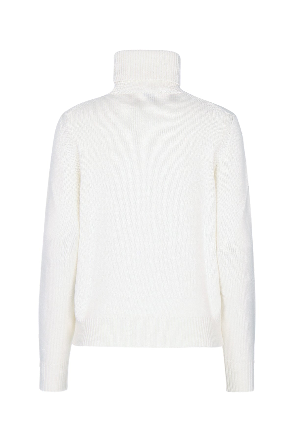 DOLCEVITA RICAMO CANI KNITWEARS