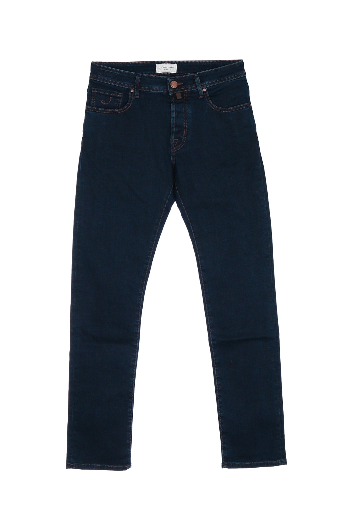 DENIM PANTS