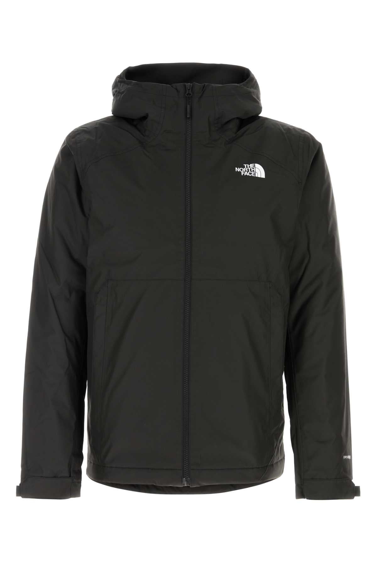 M MILLERTON INSULATED JACKET JACKETS