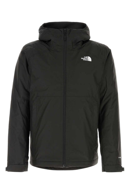 M MILLERTON INSULATED JACKET JACKETS