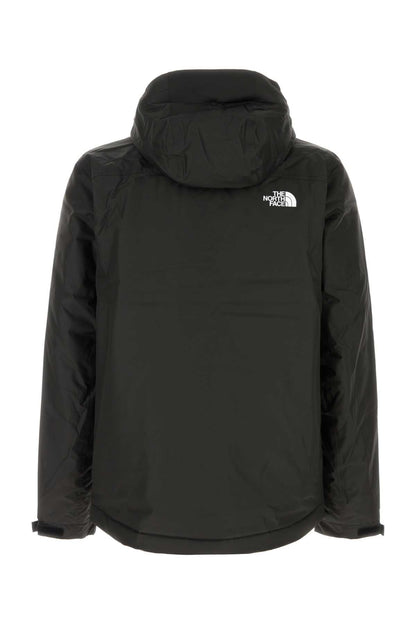 M MILLERTON INSULATED JACKET JACKETS