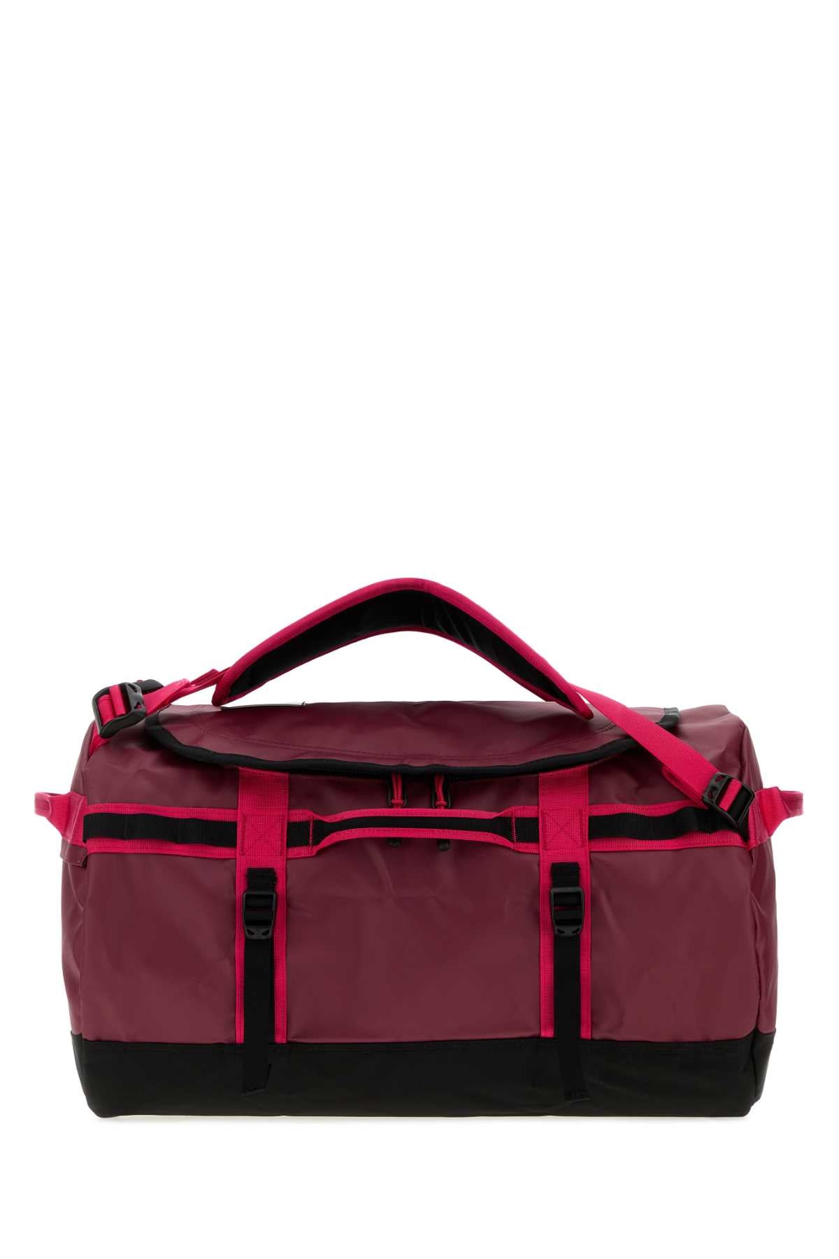 BASE CAMP DUFFEL S TRAVEL BAGS