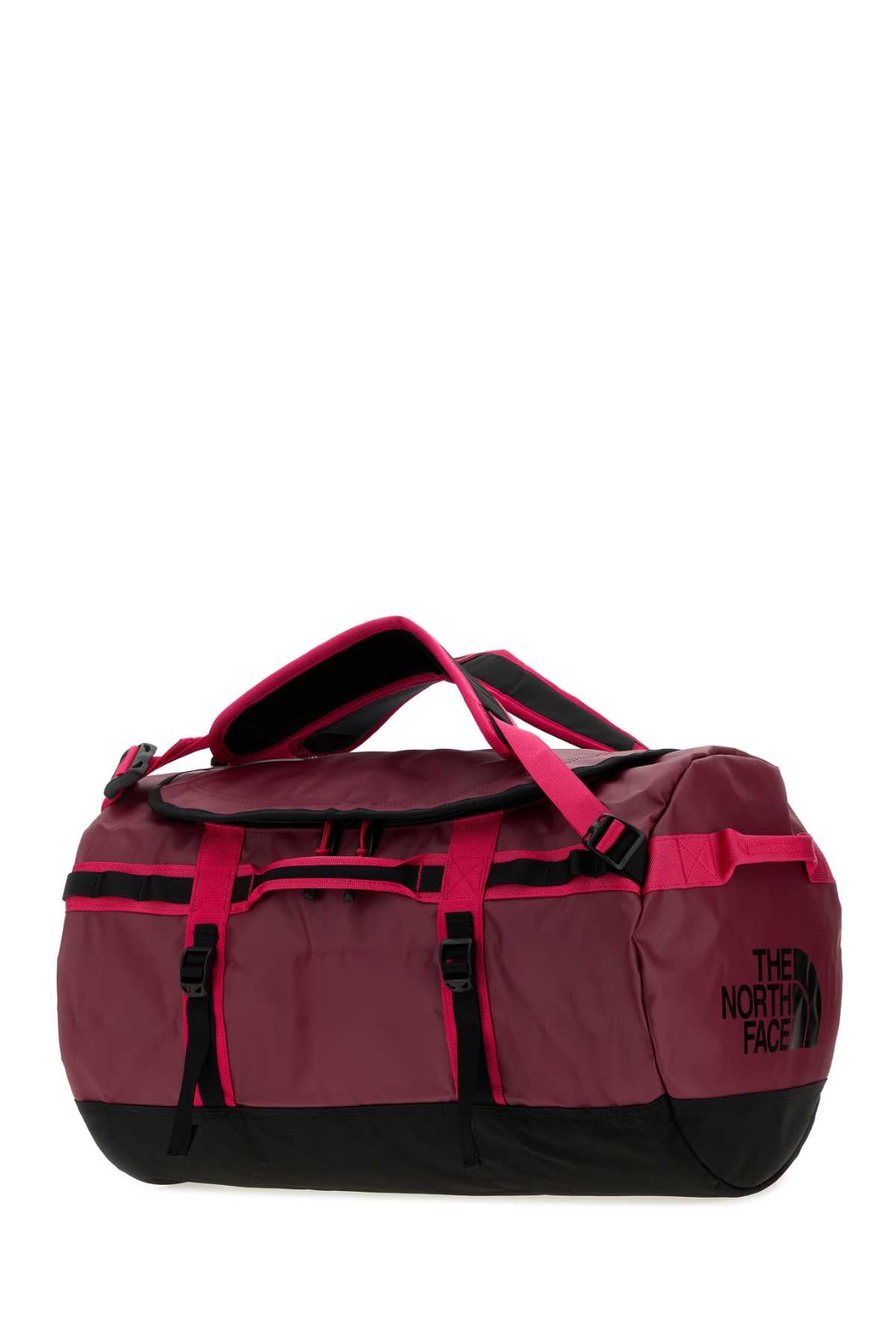 BASE CAMP DUFFEL S TRAVEL BAGS