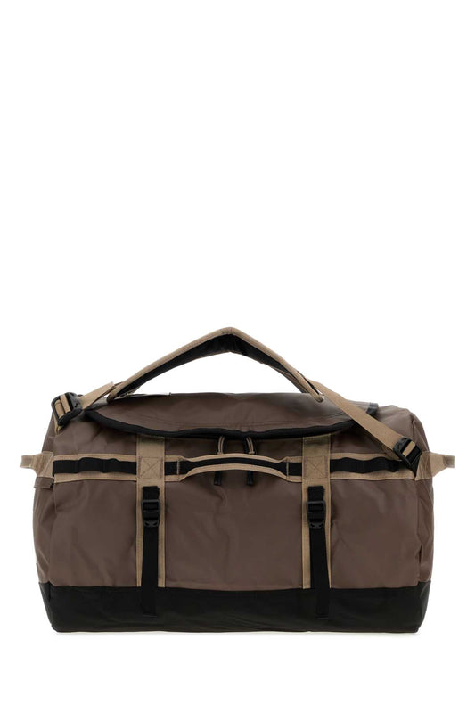 BASE CAMP DUFFEL - S TRAVEL BAGS