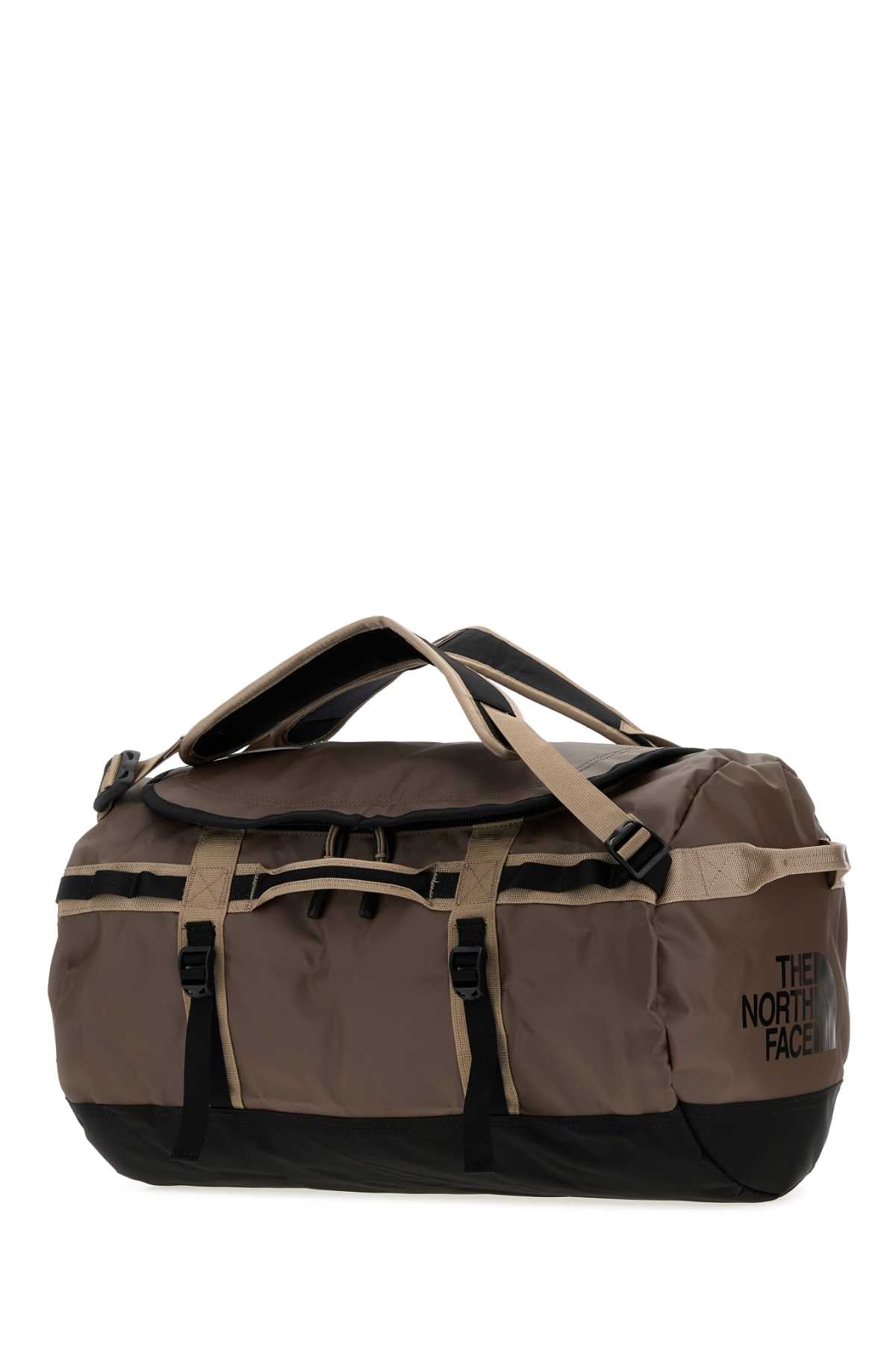 BASE CAMP DUFFEL - S TRAVEL BAGS
