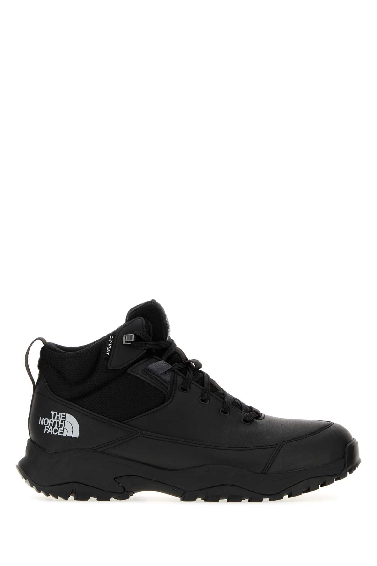 M STORM STRIKE III WP BOOTS