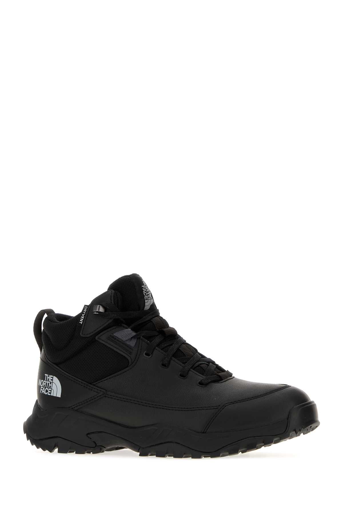 M STORM STRIKE III WP BOOTS