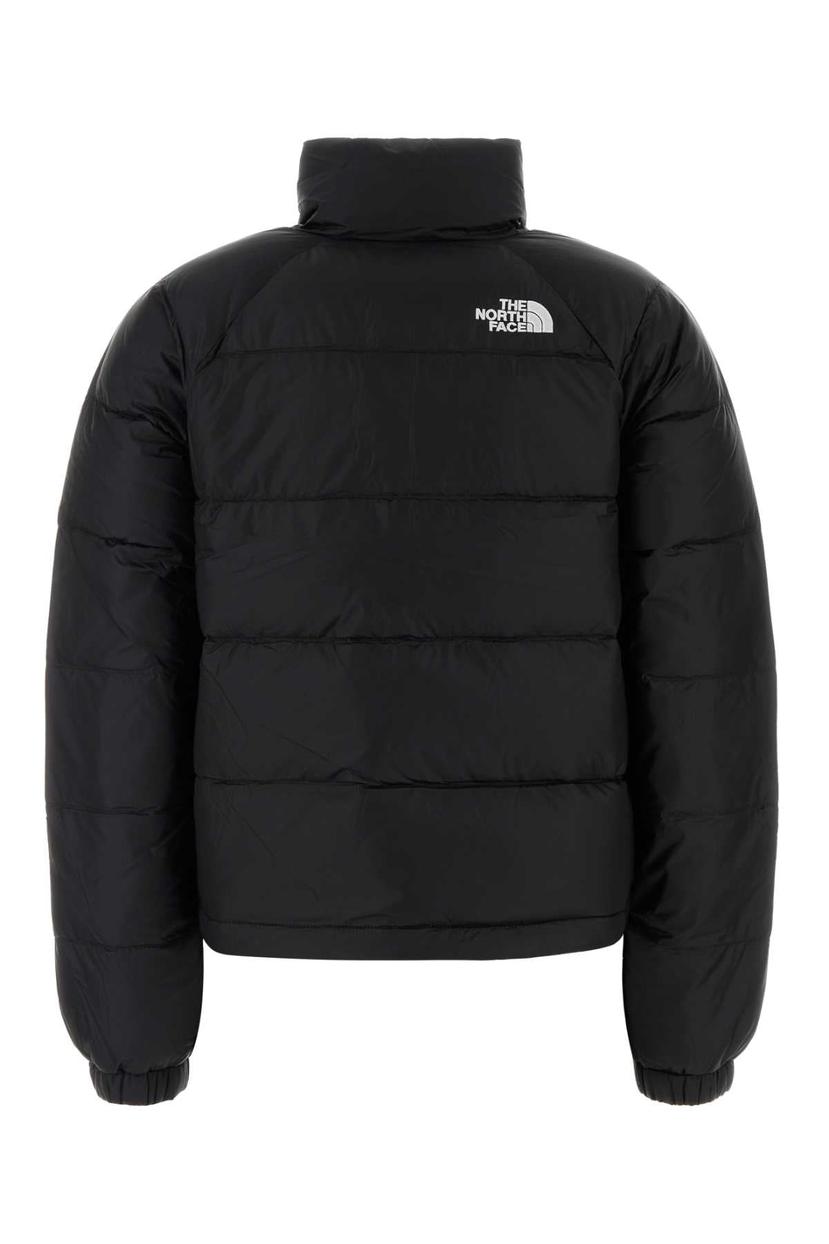 W HYDRENALITE DOWN JACKETS