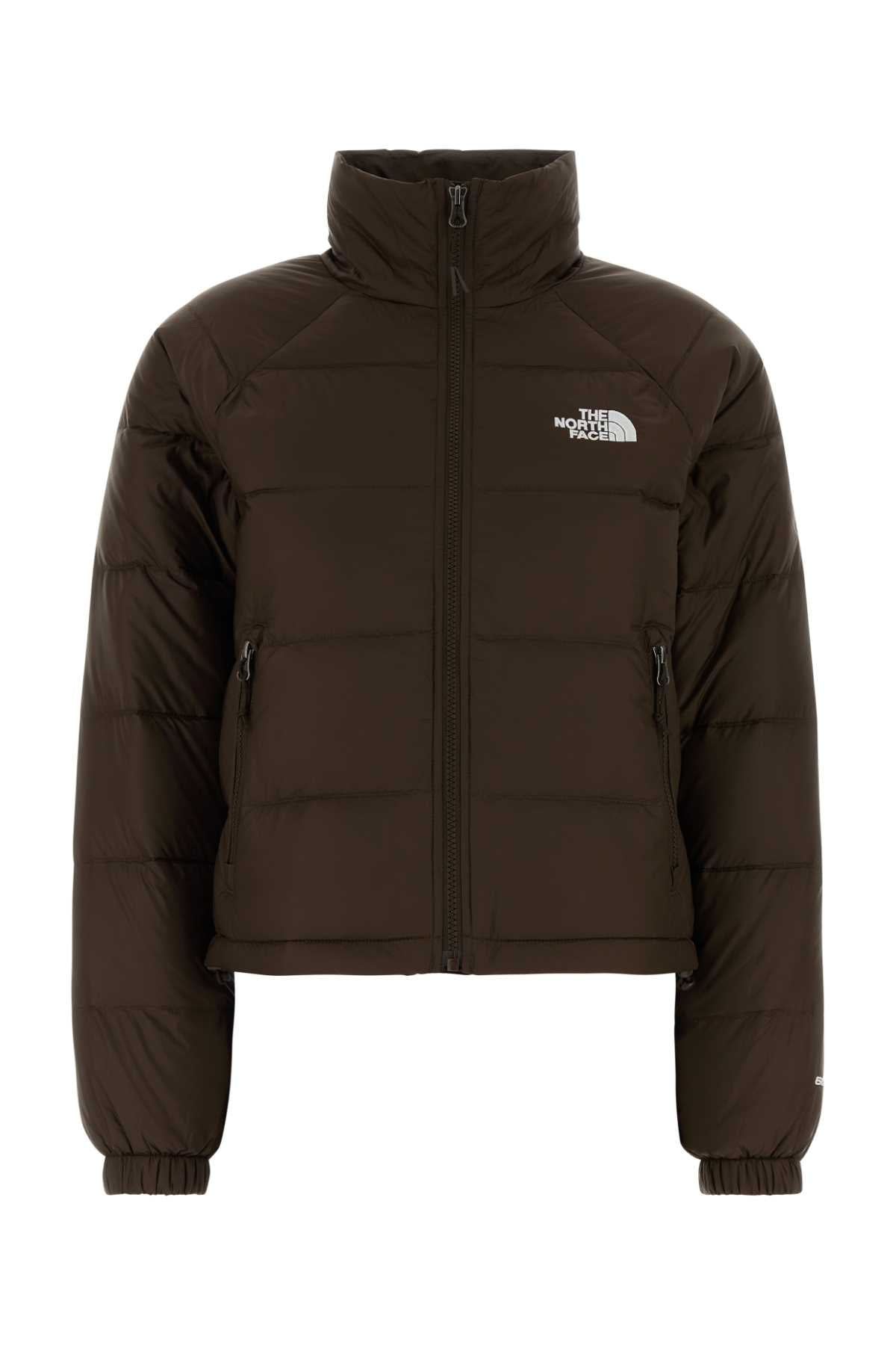 W HYDRENALITE DOWN JACKETS