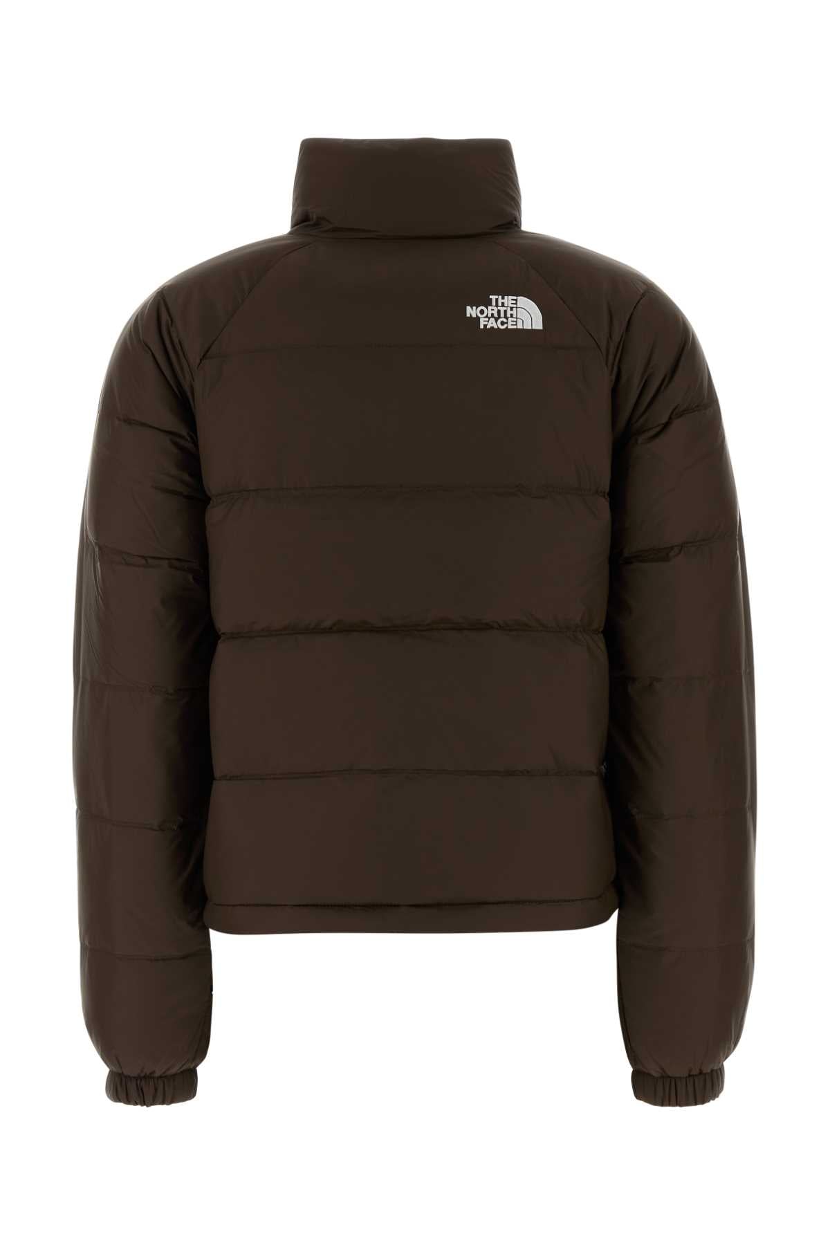 W HYDRENALITE DOWN JACKETS