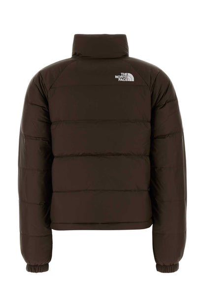 W HYDRENALITE DOWN JACKETS