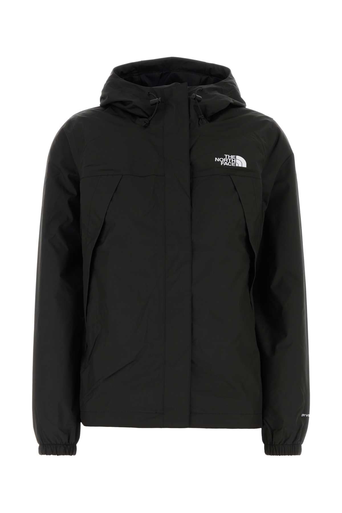 W ANTORA RAIN JACKET JACKETS