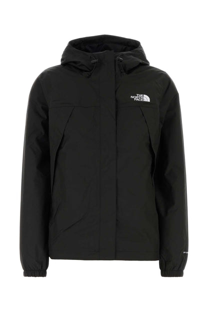 W ANTORA RAIN JACKET JACKETS