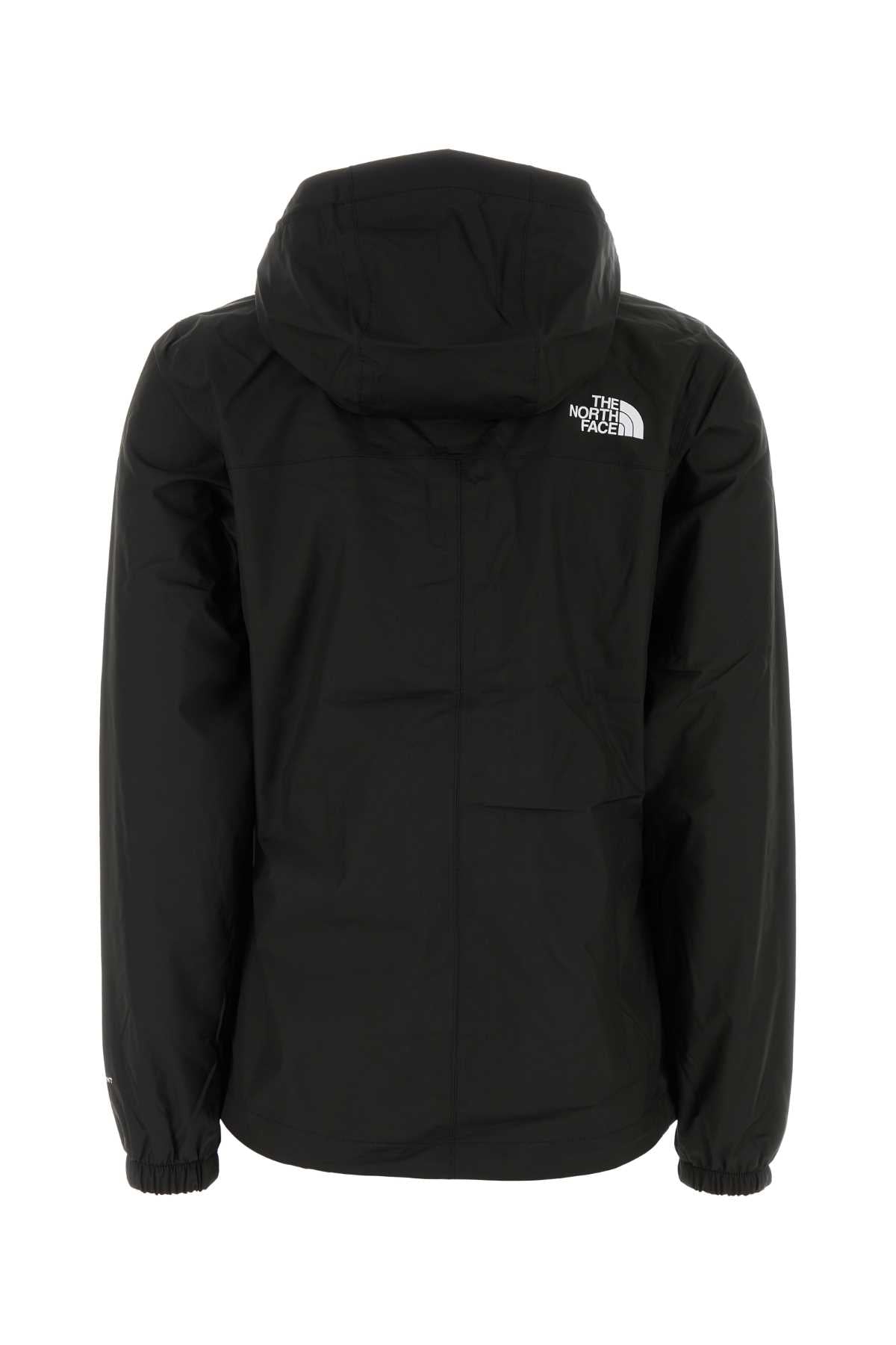 W ANTORA RAIN JACKET JACKETS