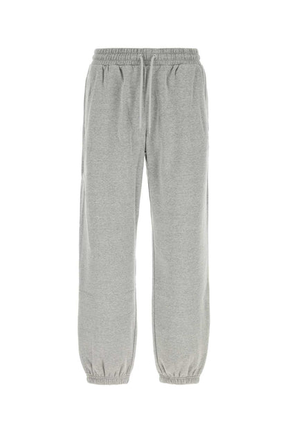 M TNF ESSENTIAL SIMPLE DOME RELAXED PANT TNF PANTS