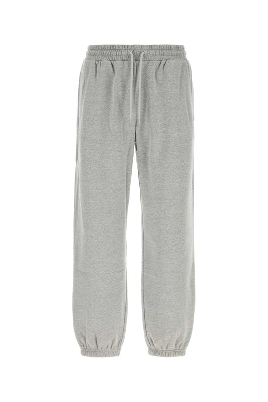 M TNF ESSENTIAL SIMPLE DOME RELAXED PANT TNF PANTS